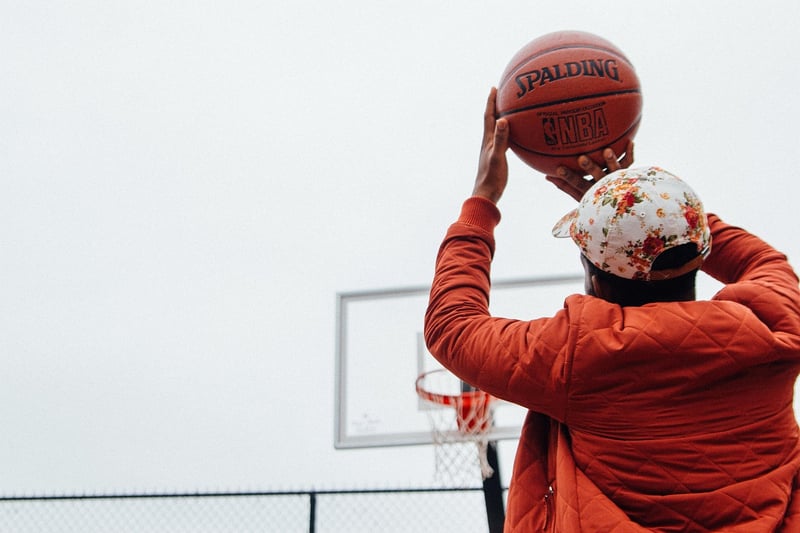 Basketball Game